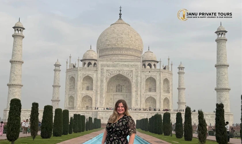 Golden Triangle Tour 3 Days(3)