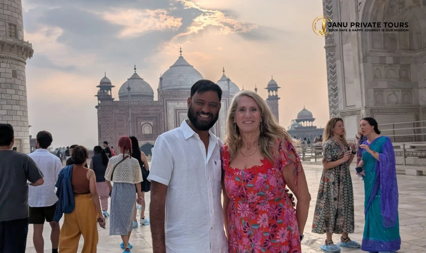 Golden Triangle Tour 4 Days(3)