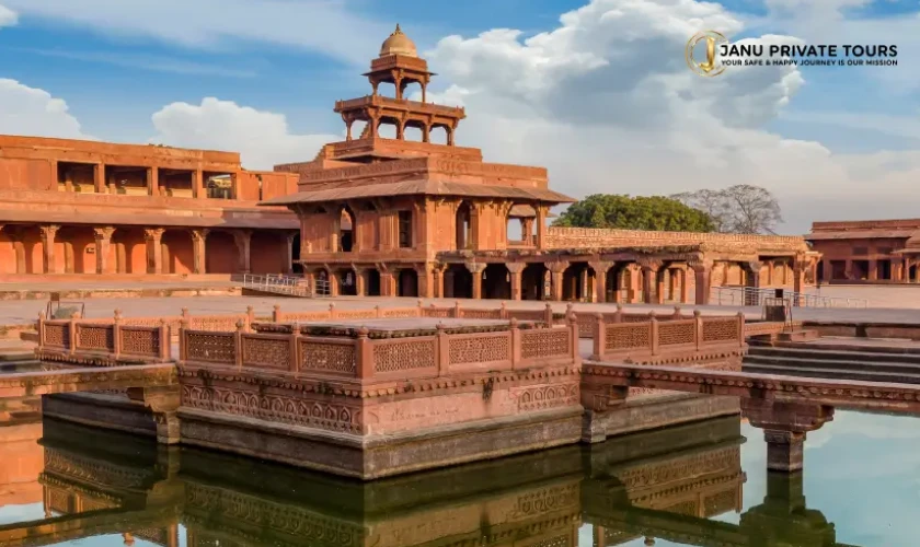 Golden Triangle Tour with Amritsar(4)