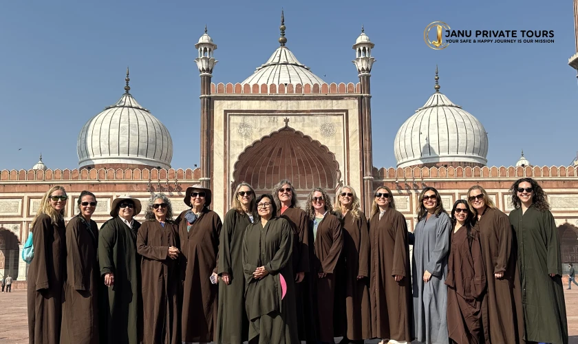Golden Triangle Tour with Jodhpur and Jaisalmer(1)