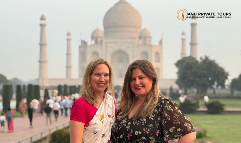 Golden Triangle Tour with Jodhpur and Udaipur(3)