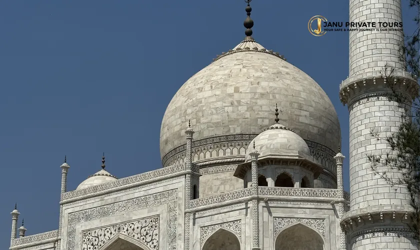 Golden Triangle Tour with Pushkar(5)