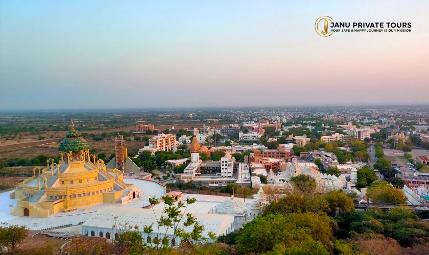 Gujarat Cultural and Wildlife Tour (2)