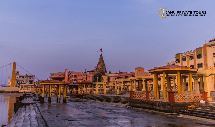 Gujarat Cultural and Wildlife Tour(1)