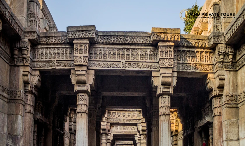 Gujarat Spiritual Tour Package-1