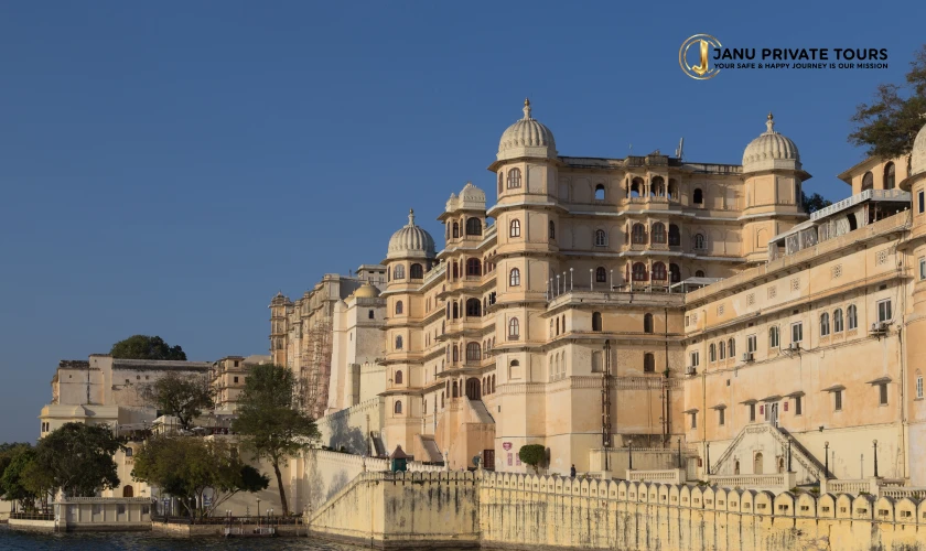 Gujarat Spiritual Tour Package-10