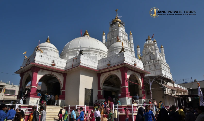 Gujarat Spiritual Tour Package-2