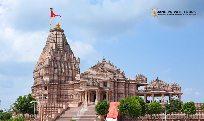 Gujarat Spiritual Tour Package-4