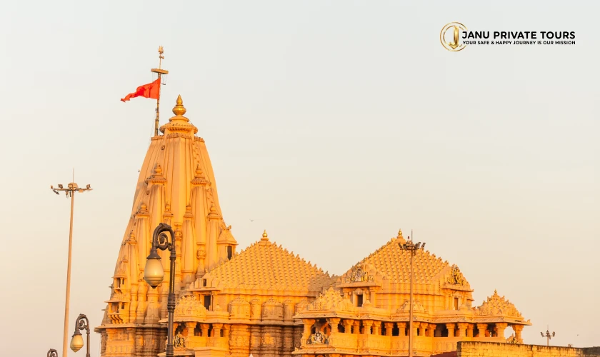 Gujarat Spiritual Tour Package-6