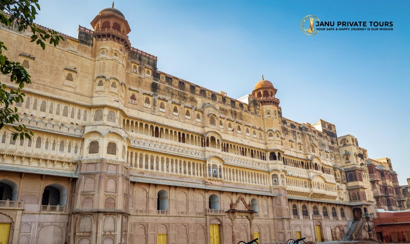 Gujarat Spiritual Tour Package-8