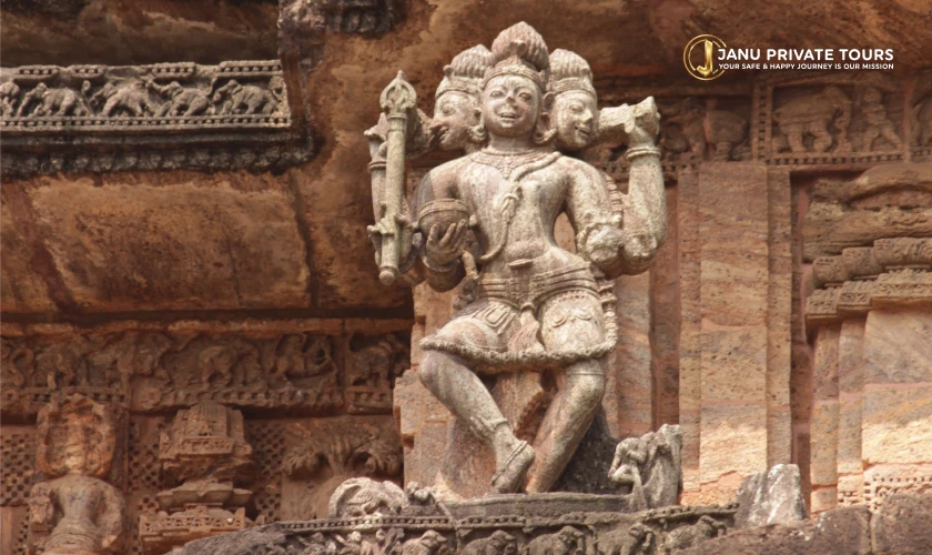 Gujarat Wildlife with Temple Tour (1)
