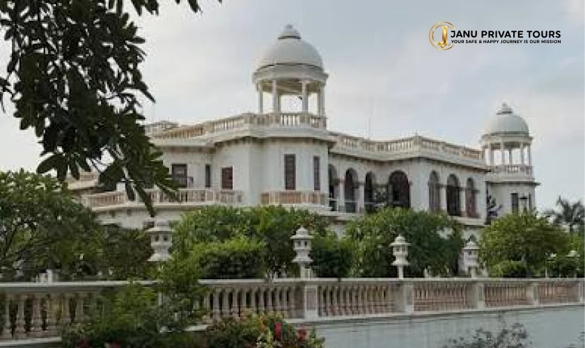 Gujarat Wildlife with Temple Tour (4)