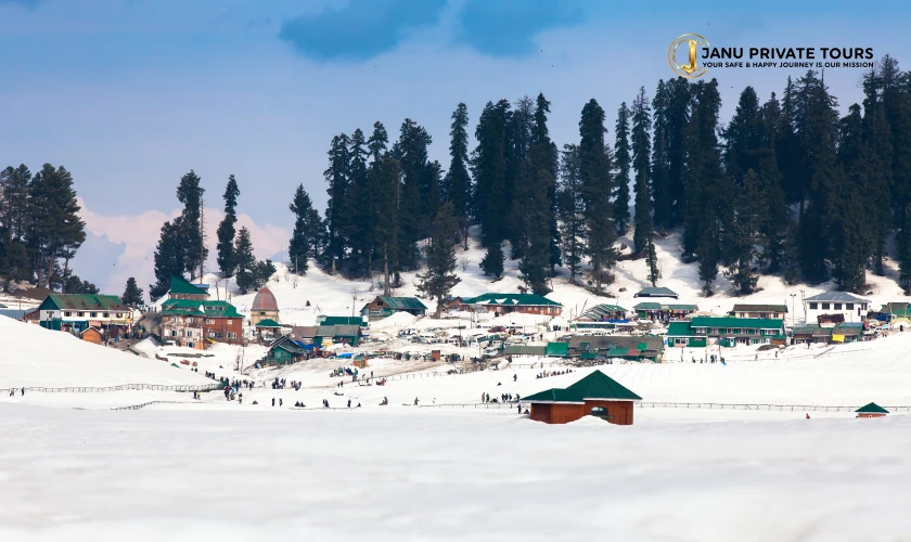 Himalayan Overland Odyssey Tour