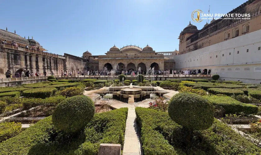 Jaipur Jodhpur Udaipur Tour Package(2)