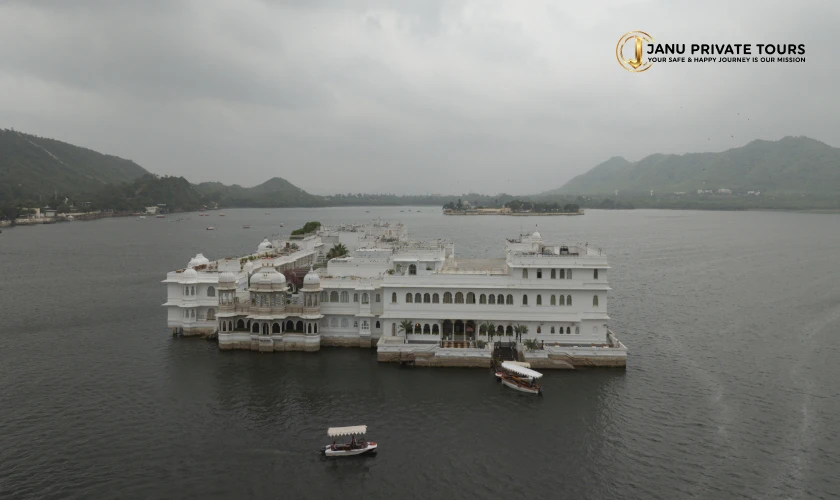 Jaipur Jodhpur Udaipur Tour Package(7)
