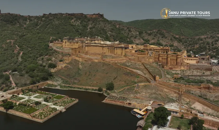 Jaipur and Pushkar Tour from Delhi(2)