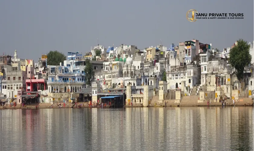 Jaipur and Pushkar Tour from Delhi(5)