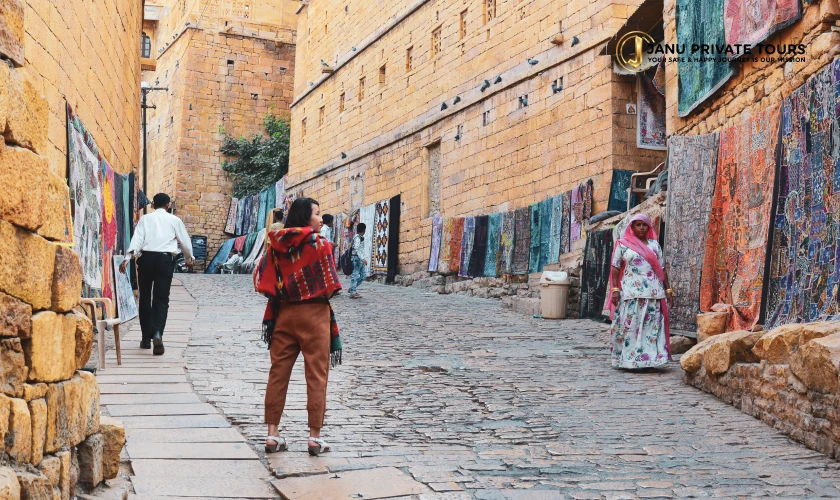 Jaisalmer Heritage Tour-5