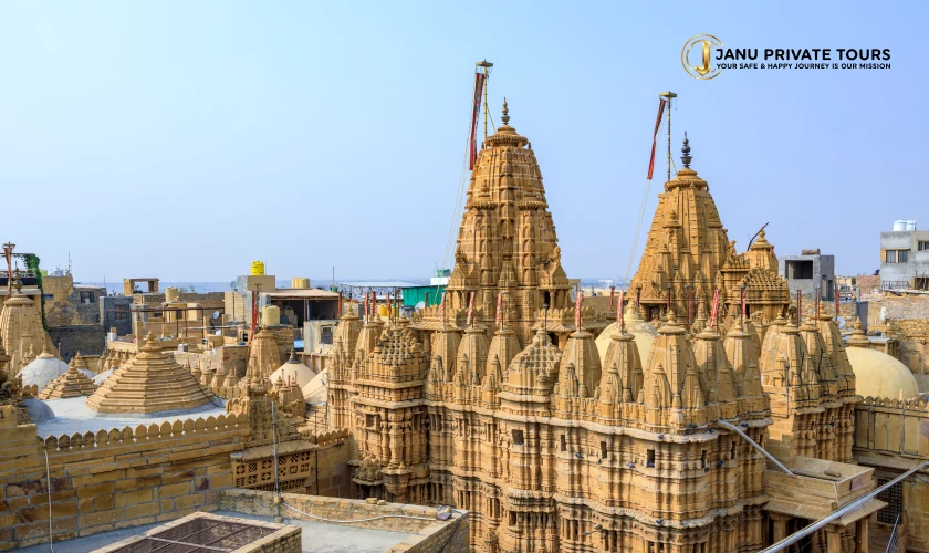 Jaisalmer Sightseeing Tour-1