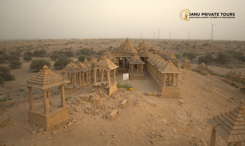 Jaisalmer Sightseeing Tour-3