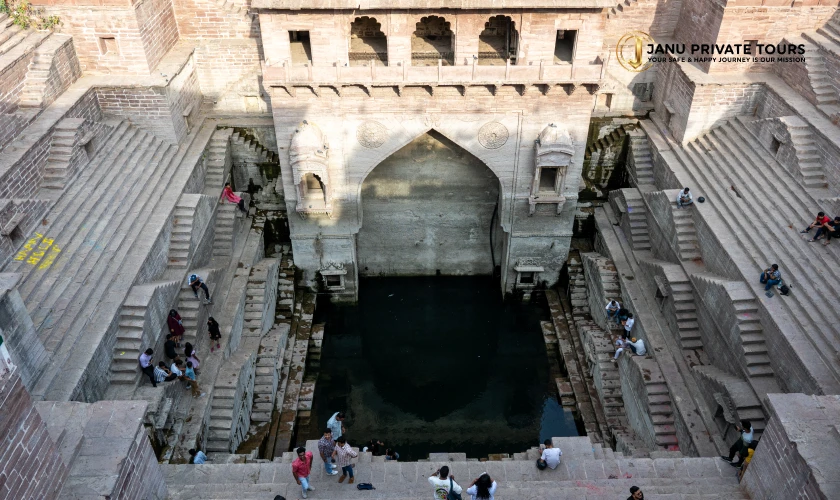 Jodhpur Blue City Walking Tour-2