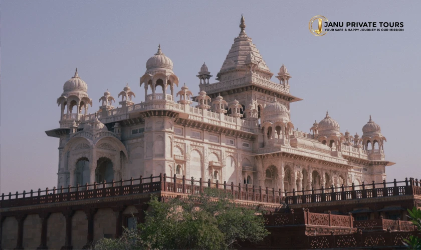 Jodhpur Sightseeing Tour-1