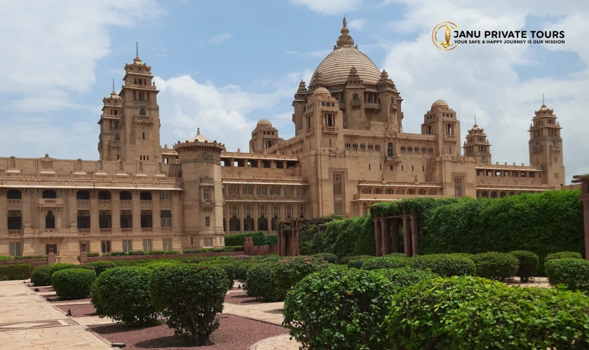 Jodhpur Sightseeing Tour-2