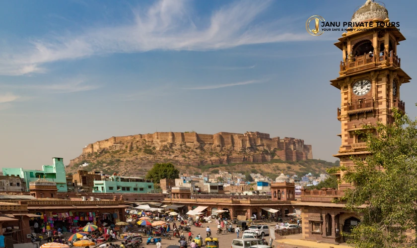 Jodhpur Sightseeing Tour-3