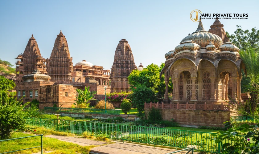 Jodhpur Sightseeing Tour-4