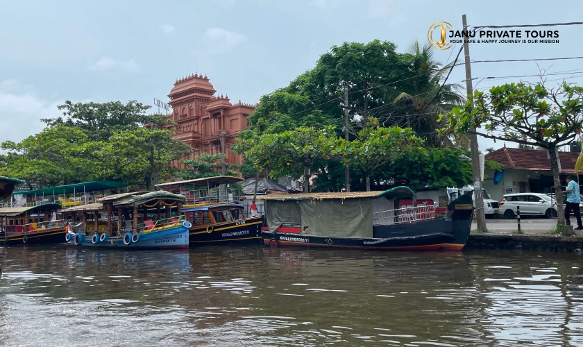 Kerala One Day Tour