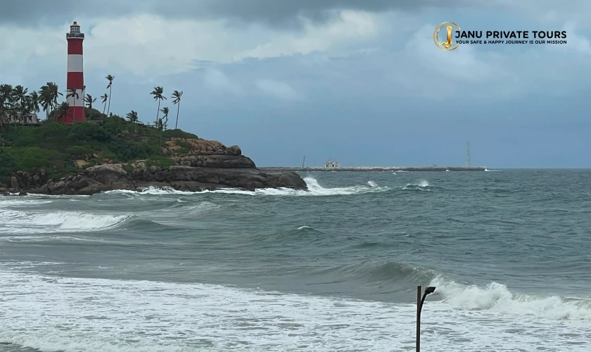 Kerala and Tamil Nadu Tour (4)