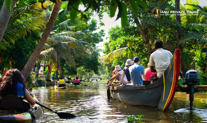 Kerala and Tamil Nadu Tour (5)