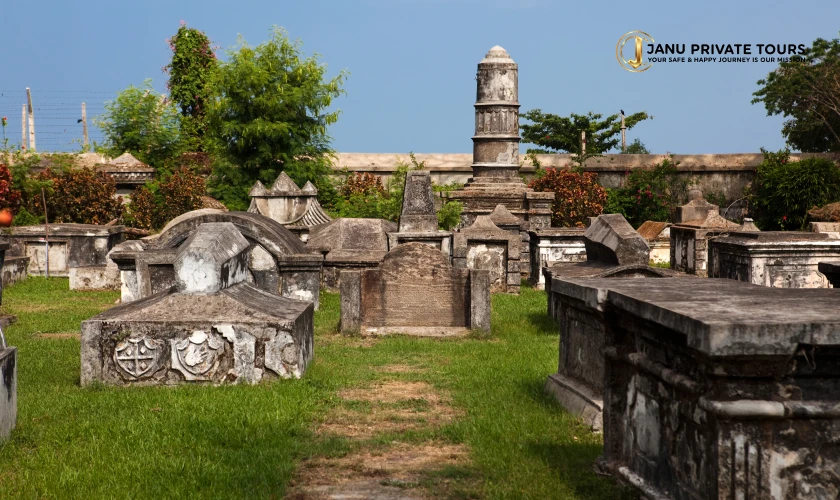 Kerala and Tamil Nadu Tour