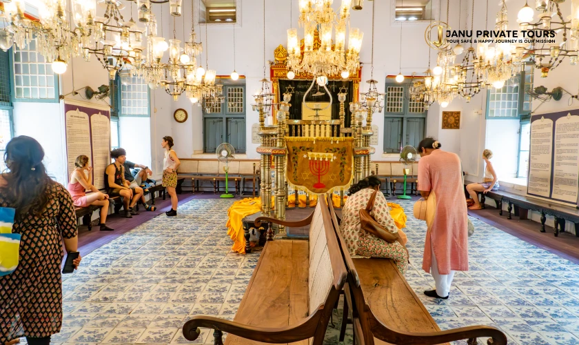 Kochi City Tour-2