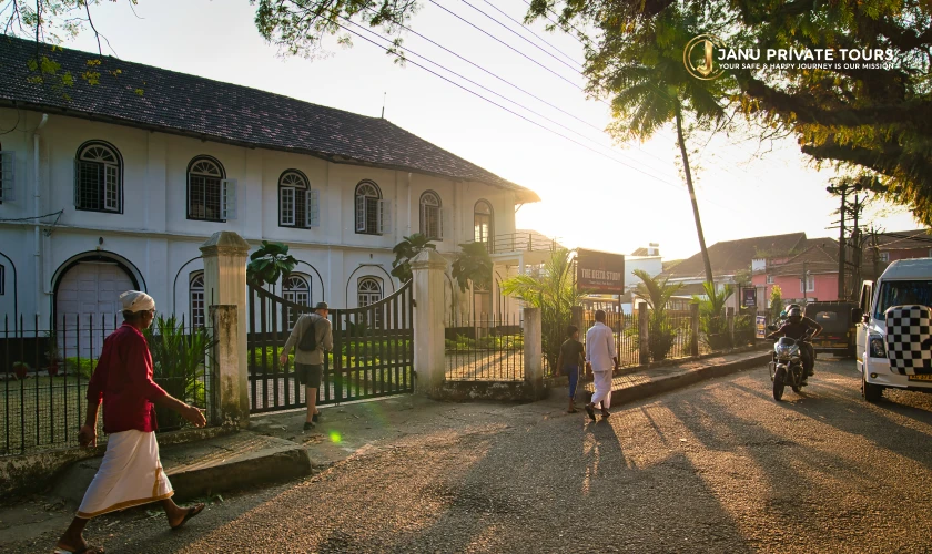 Kochi Food Tour-6