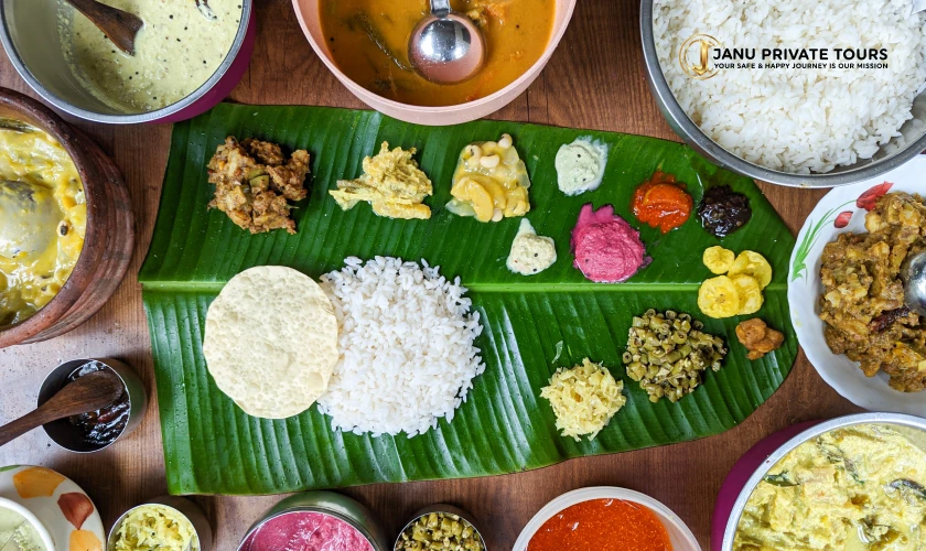 Kochi Food Tour