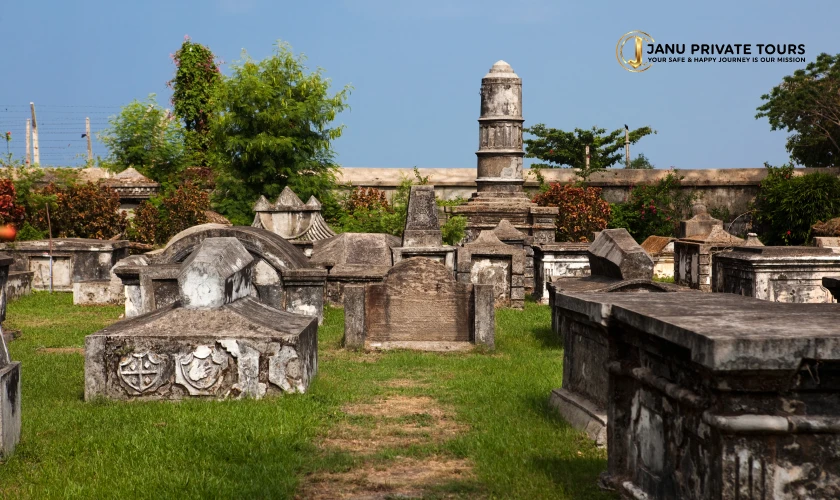 Kochi Fort Tour-4