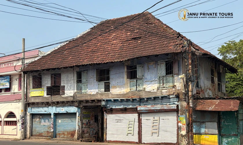 Kochi Jewish and Muziris Heritage Tour-6