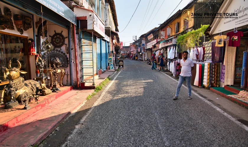 Kochi Jewish and Muziris Heritage Tour-7