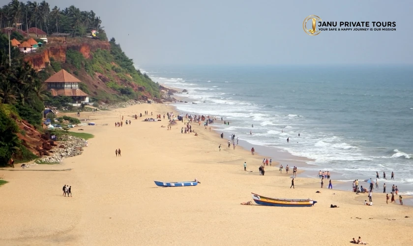 Kochi Munnar & Kumarakom Tour (1)