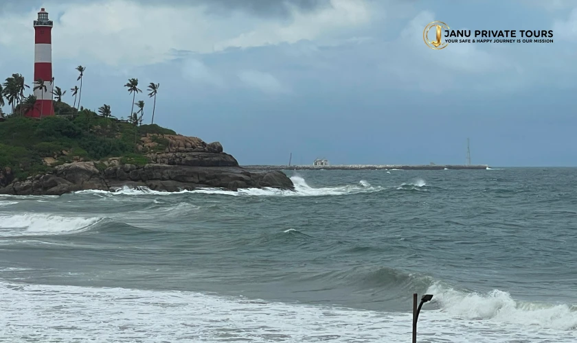 Kochi Munnar & Kumarakom Tour (2)