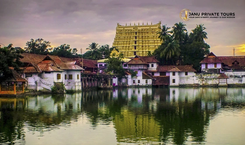 Kochi Munnar & Kumarakom Tour (3)