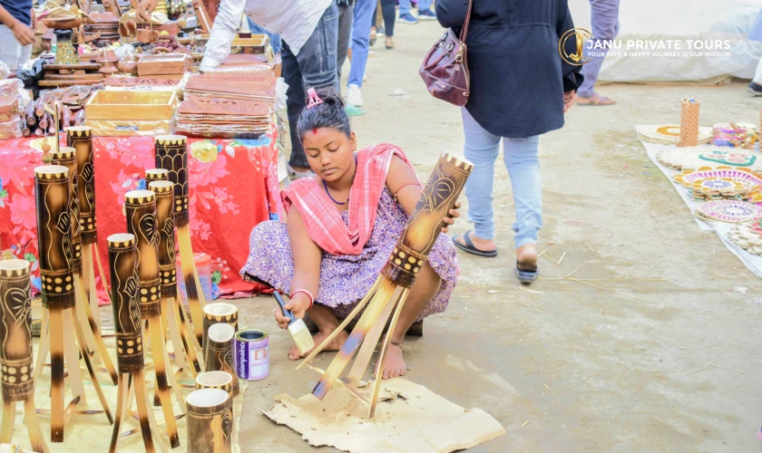 Kolkata City Tour Package-1