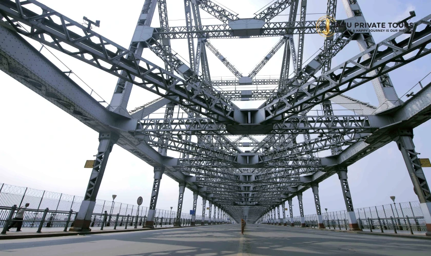 Kolkata City Tour Package-3