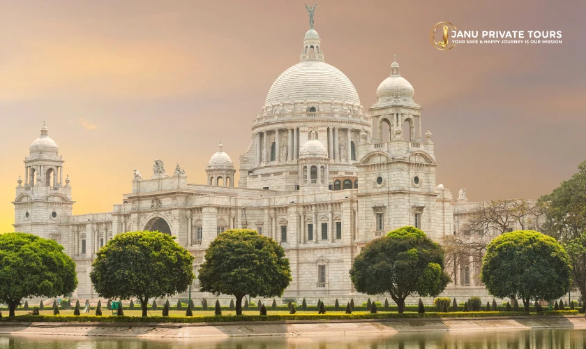Kolkata City Tour Package-4 (1)