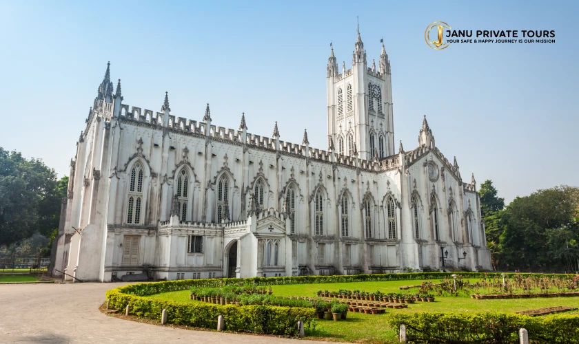 Kolkata City Tour Package-4