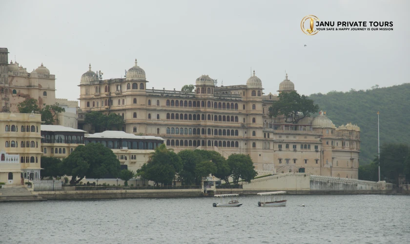 Luxury Classic India Tour (10)