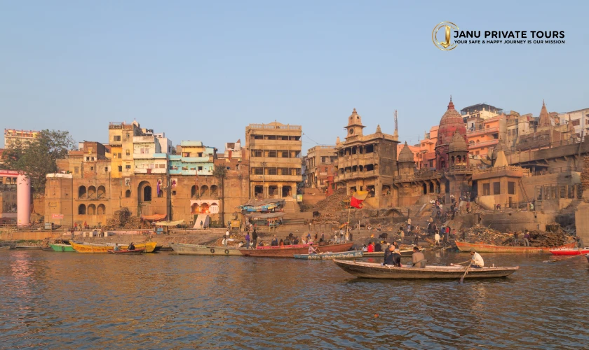 Luxury Classic India Tour