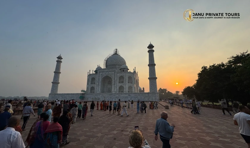 Luxury Classic India Tour (2)