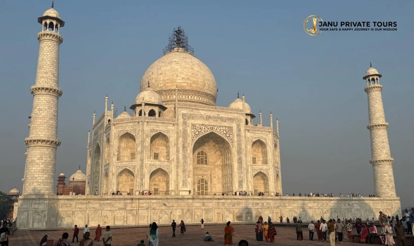 Luxury Classic India Tour (3)